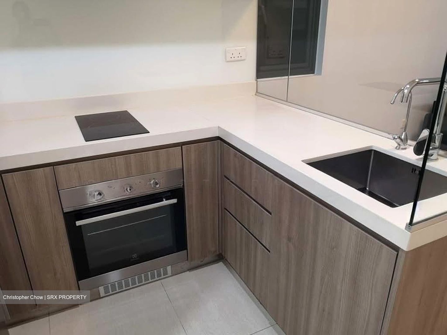 Jewel @ Buangkok (D19), Condominium #601608961